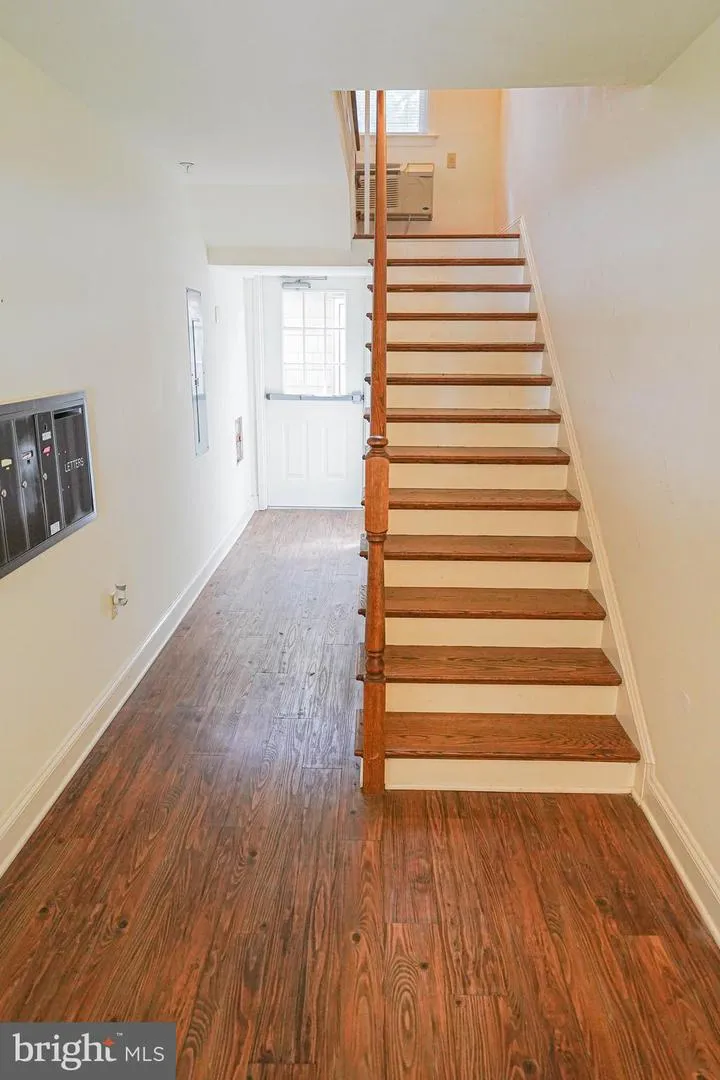 800 TRAVERS STREET #6 Cambridge, MD 21613