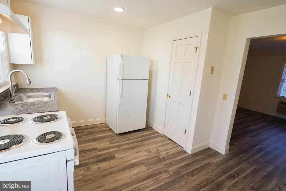800 TRAVERS STREET #6 Cambridge, MD 21613