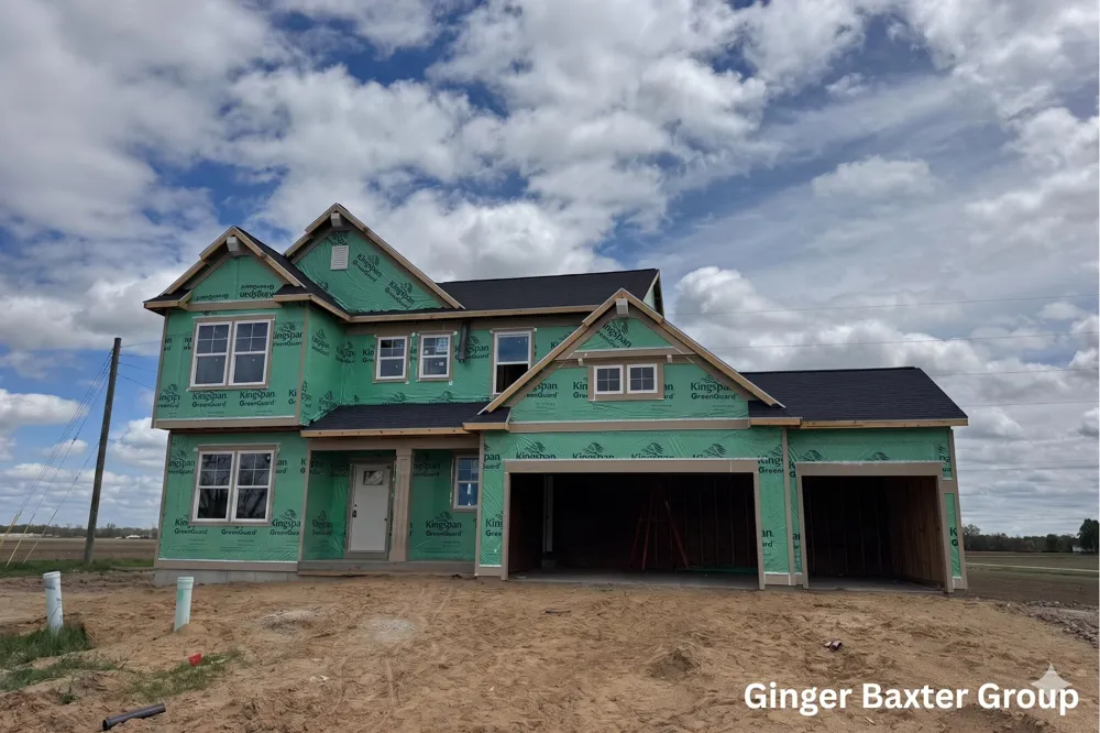 11268 Shoreline Drive #123 Allendale Charter Township, MI 49401