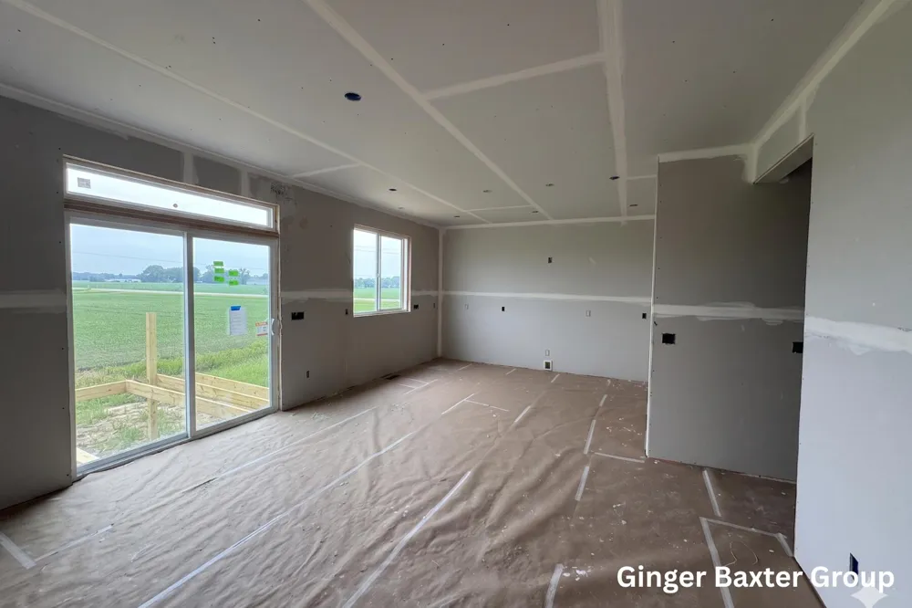 11268 Shoreline Drive #123 Allendale Charter Township, MI 49401