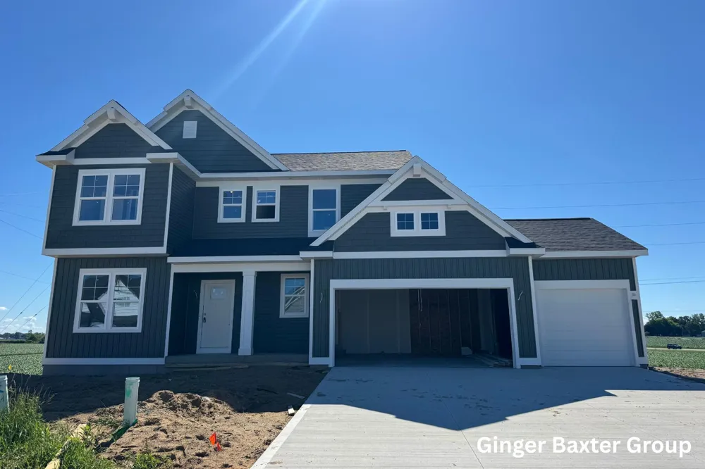 11268 Shoreline Drive #123 Allendale Charter Township, MI 49401
