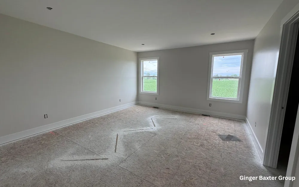 11268 Shoreline Drive #123 Allendale Charter Township, MI 49401