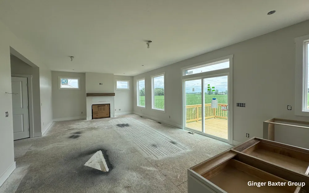 11268 Shoreline Drive #123 Allendale Charter Township, MI 49401