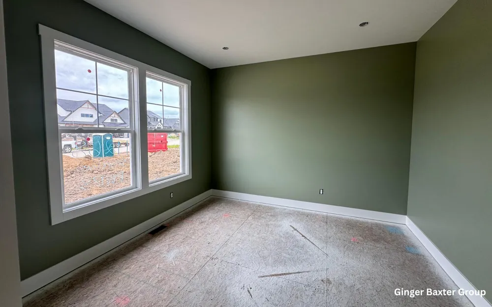 11268 Shoreline Drive #123 Allendale Charter Township, MI 49401