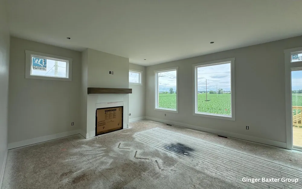 11268 Shoreline Drive #123 Allendale Charter Township, MI 49401