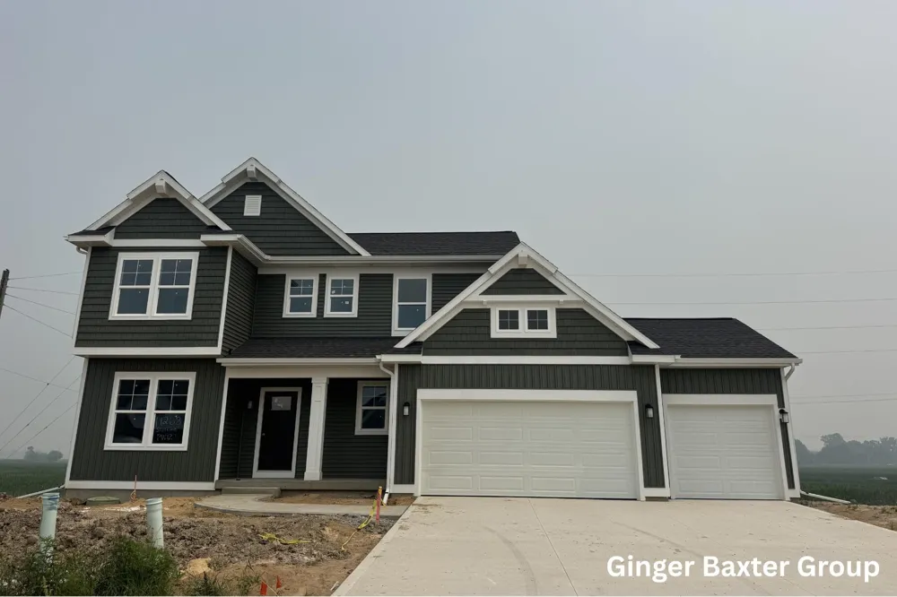 11268 Shoreline Drive #123 Allendale Charter Township, MI 49401