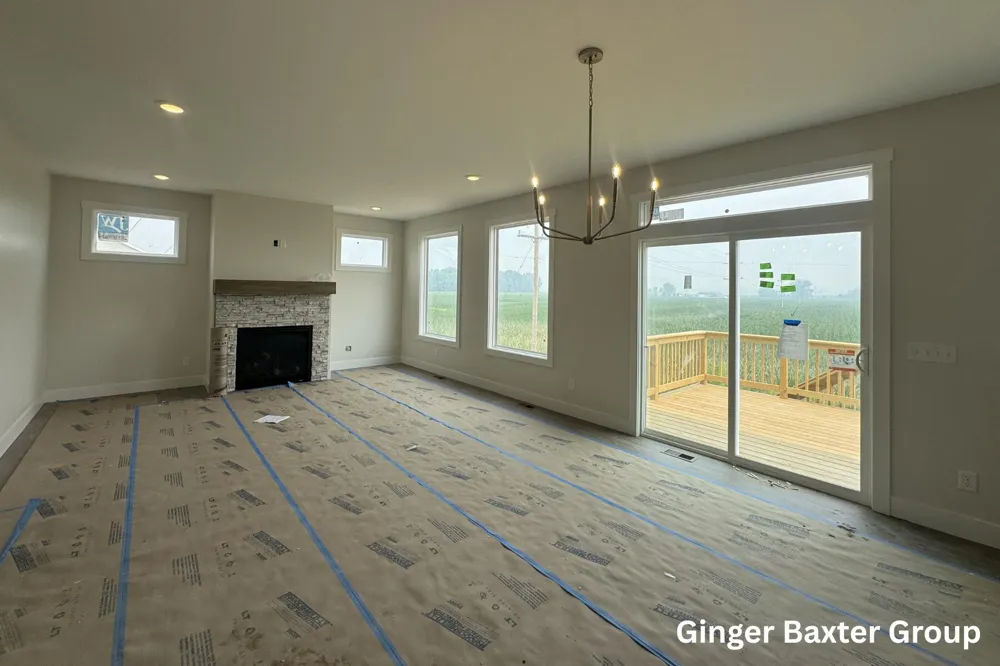 11268 Shoreline Drive #123 Allendale Charter Township, MI 49401