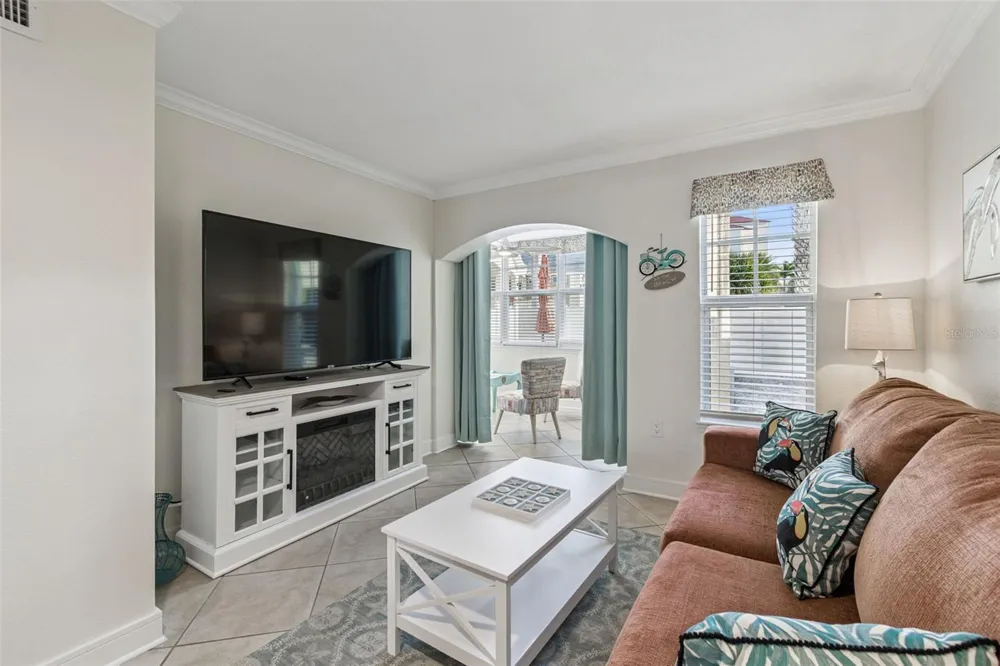 19417 GULF BOULEVARD #F107 Indian Rocks Beach, FL 33785