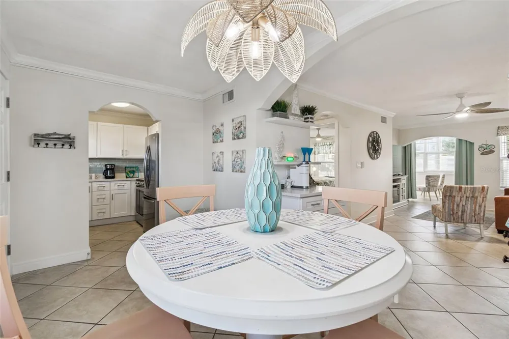 19417 GULF BOULEVARD #F107 Indian Rocks Beach, FL 33785