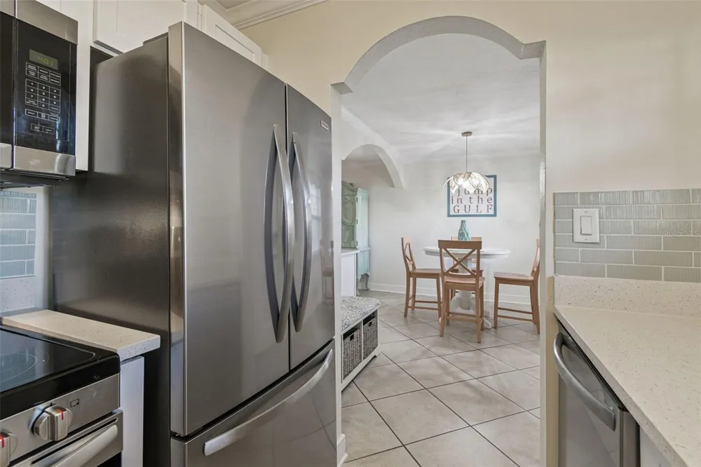 19417 GULF BOULEVARD #F107 Indian Rocks Beach, FL 33785