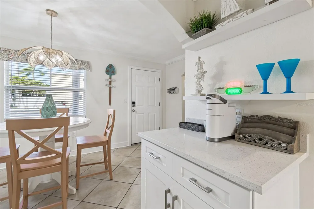 19417 GULF BOULEVARD #F107 Indian Rocks Beach, FL 33785