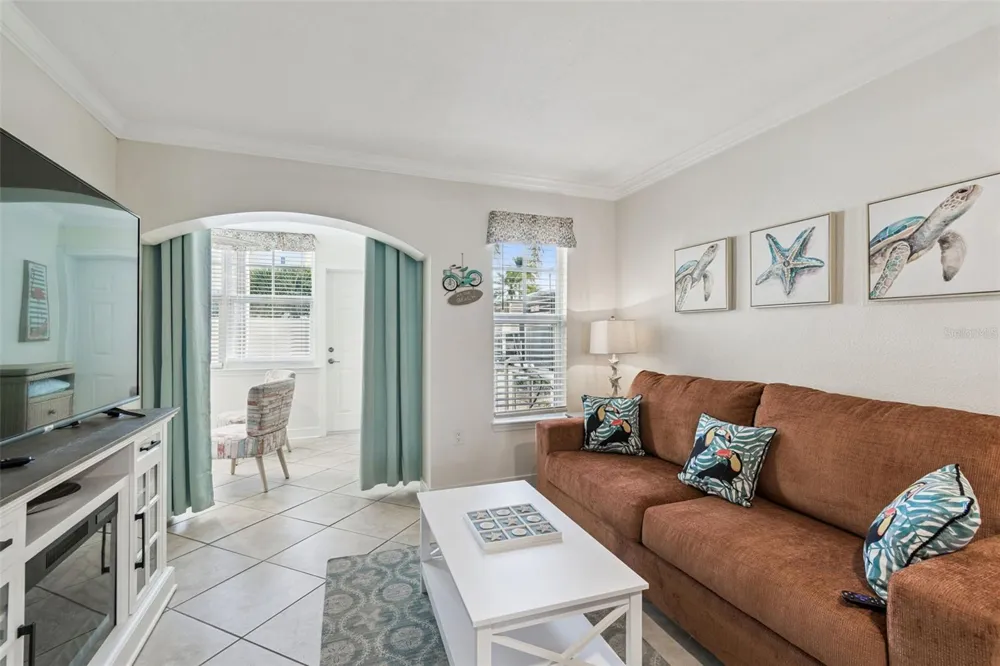 19417 GULF BOULEVARD #F107 Indian Rocks Beach, FL 33785