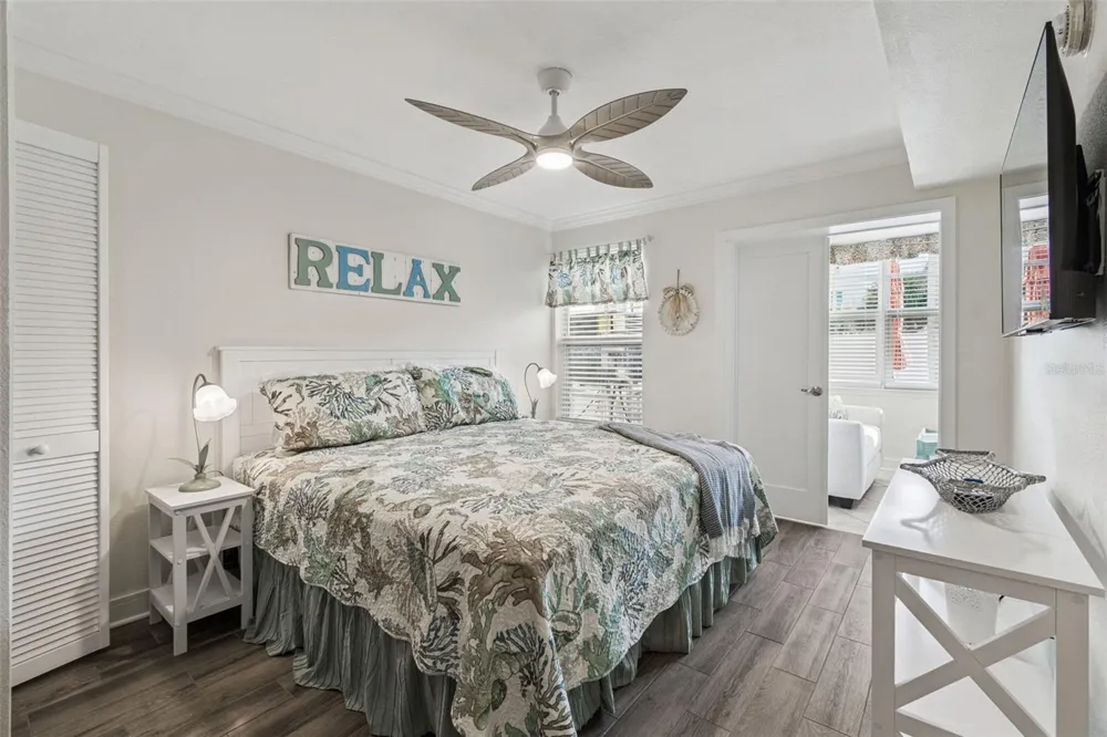 19417 GULF BOULEVARD #F107 Indian Rocks Beach, FL 33785