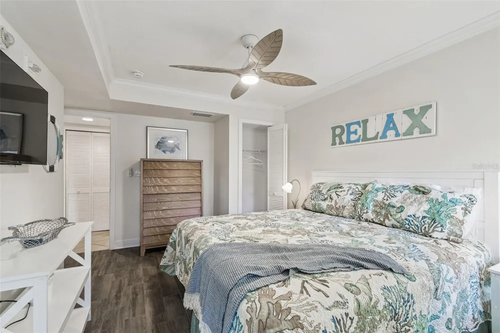 19417 GULF BOULEVARD #F107 Indian Rocks Beach, FL 33785