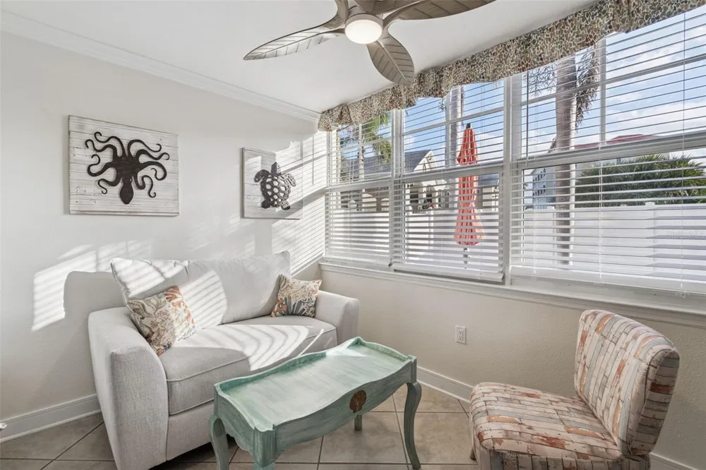 19417 GULF BOULEVARD #F107 Indian Rocks Beach, FL 33785