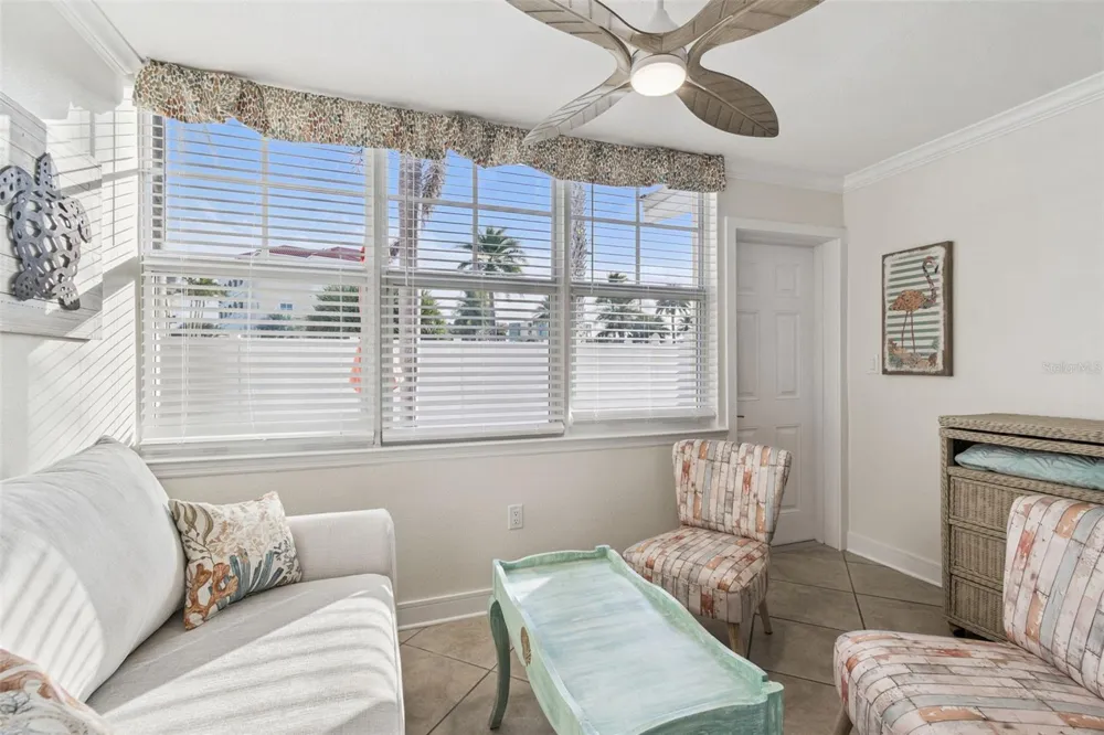 19417 GULF BOULEVARD #F107 Indian Rocks Beach, FL 33785