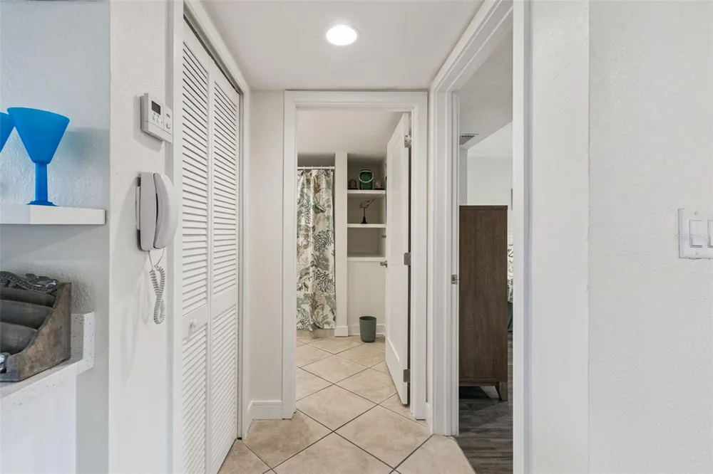 19417 GULF BOULEVARD #F107 Indian Rocks Beach, FL 33785