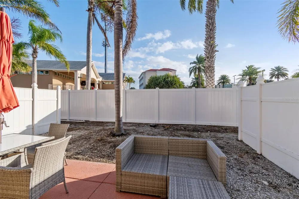 19417 GULF BOULEVARD #F107 Indian Rocks Beach, FL 33785