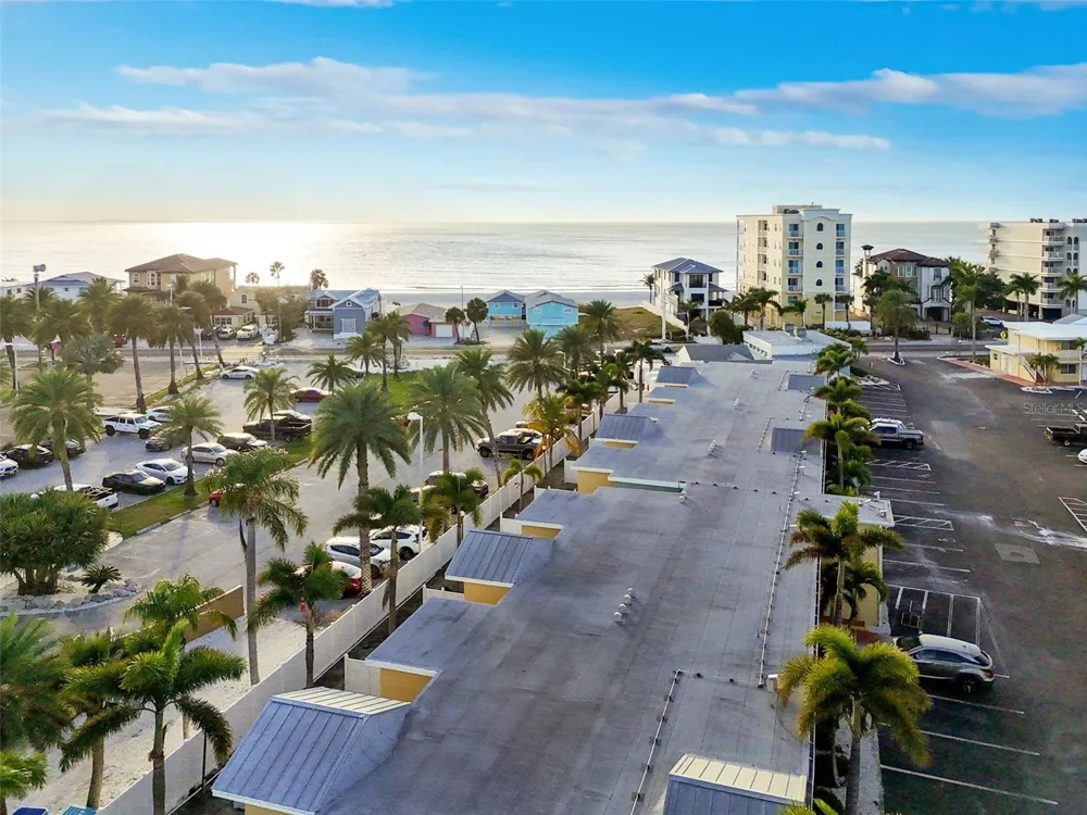 19417 GULF BOULEVARD #F107 Indian Rocks Beach, FL 33785