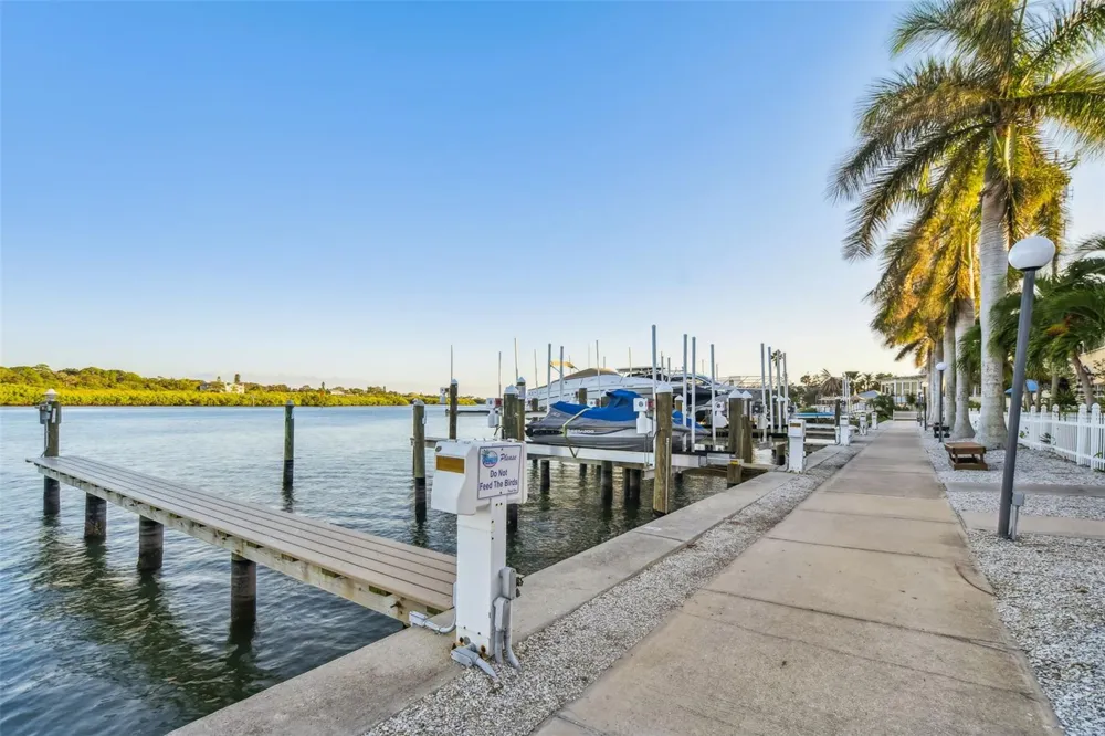 19417 GULF BOULEVARD #F107 Indian Rocks Beach, FL 33785