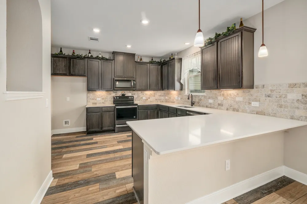 6212 Conestoga Wagon Way Del Valle, TX 78617