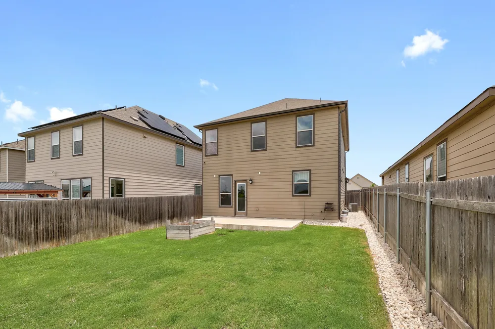 6212 Conestoga Wagon Way Del Valle, TX 78617
