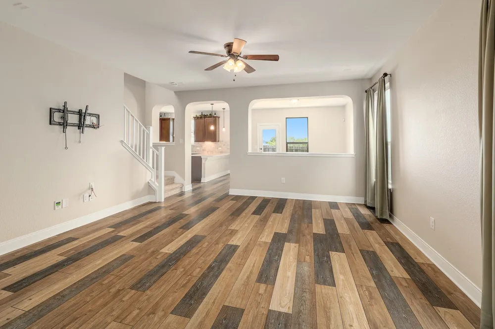 6212 Conestoga Wagon Way Del Valle, TX 78617