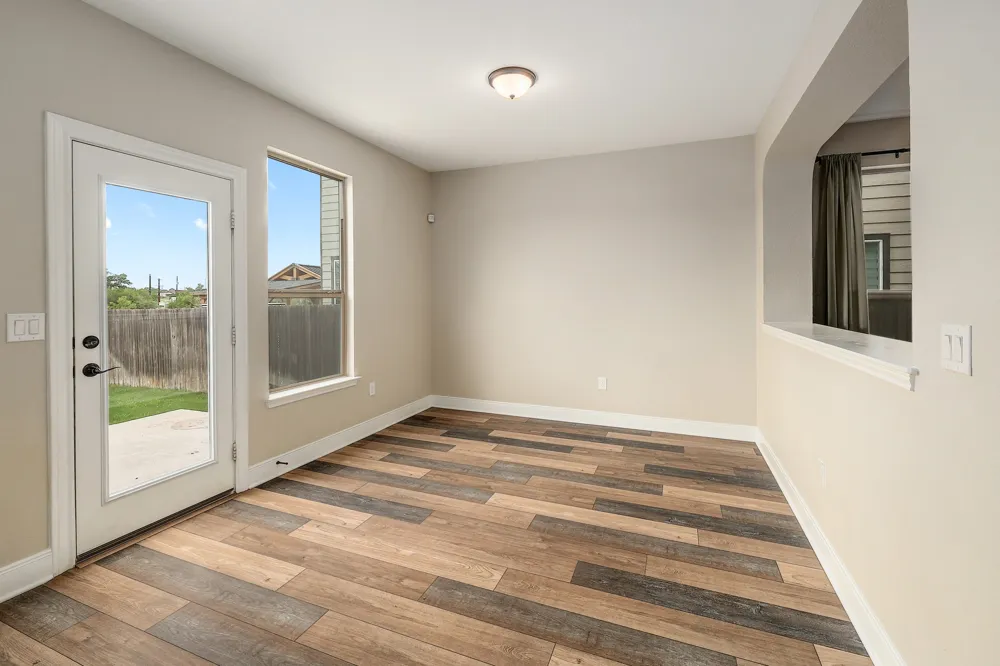 6212 Conestoga Wagon Way Del Valle, TX 78617
