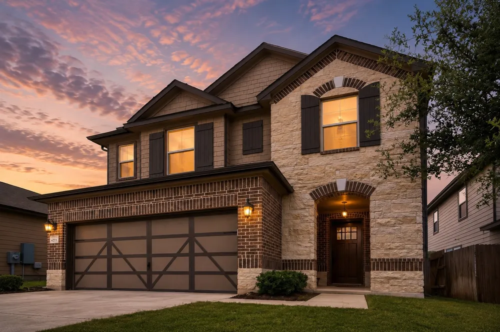 6212 Conestoga Wagon Way Del Valle, TX 78617