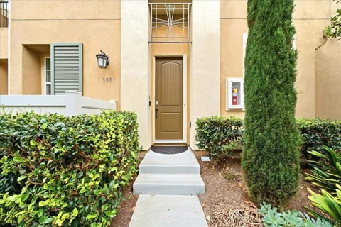 3387 Cordillera Court