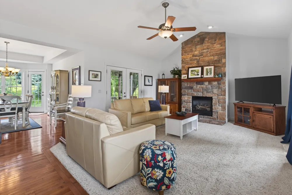 1563 Prairie Drive St. Joseph, MI 49085