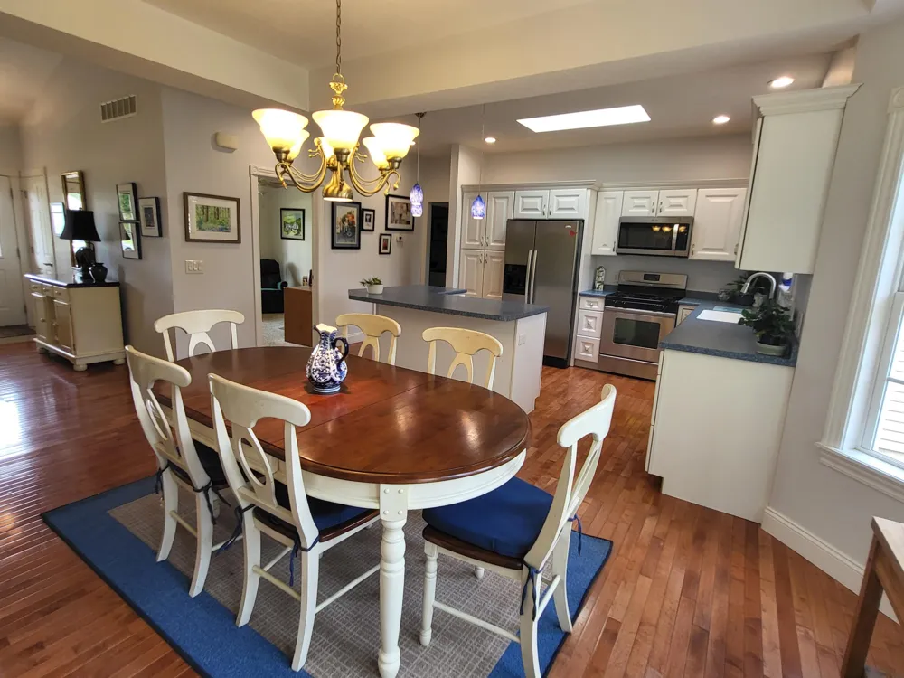 1563 Prairie Drive St. Joseph, MI 49085