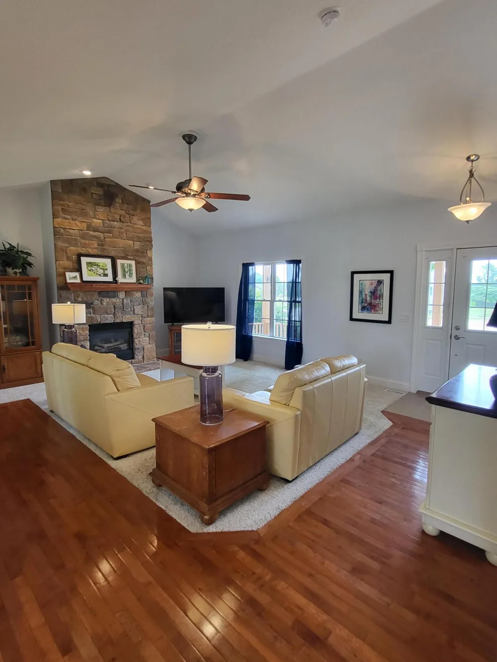 1563 Prairie Drive St. Joseph, MI 49085