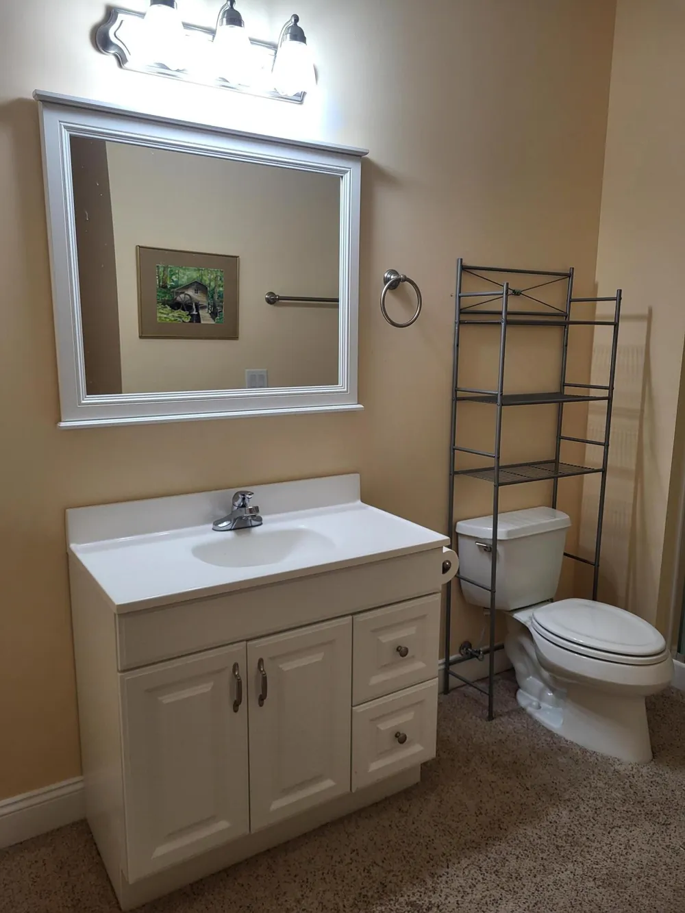 1563 Prairie Drive St. Joseph, MI 49085