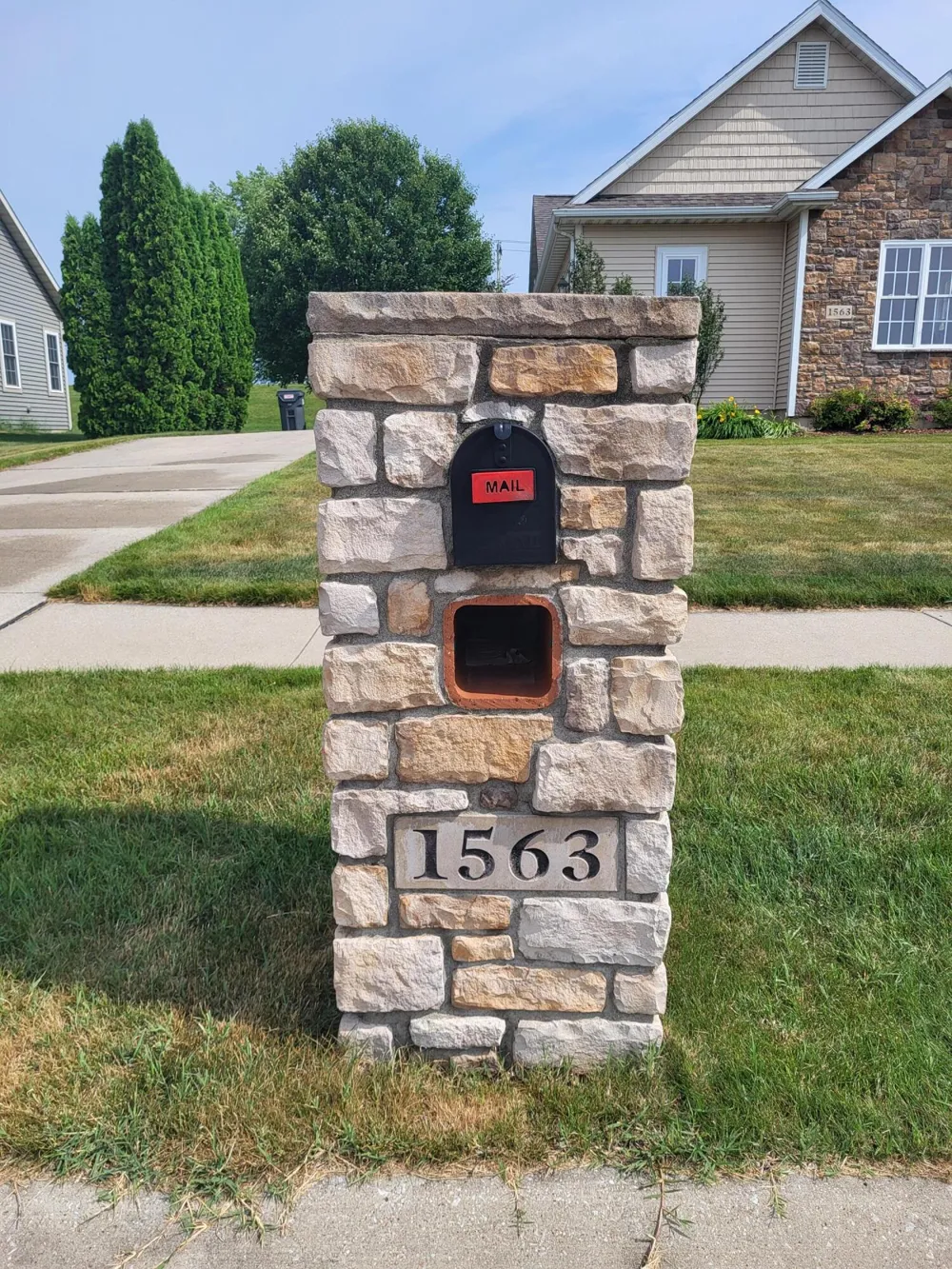 1563 Prairie Drive St. Joseph, MI 49085