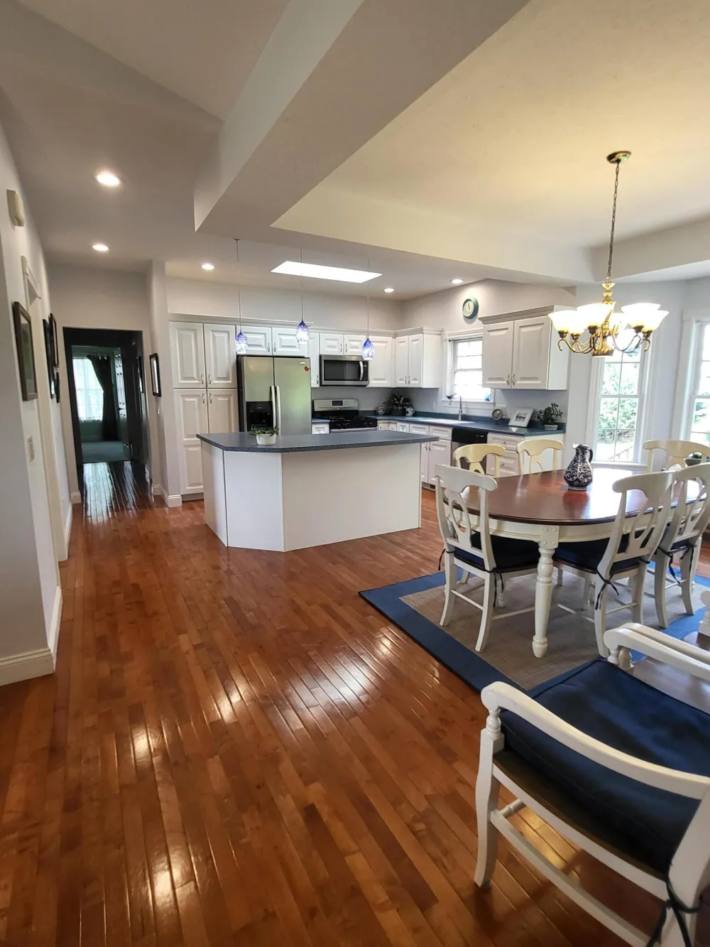 1563 Prairie Drive St. Joseph, MI 49085