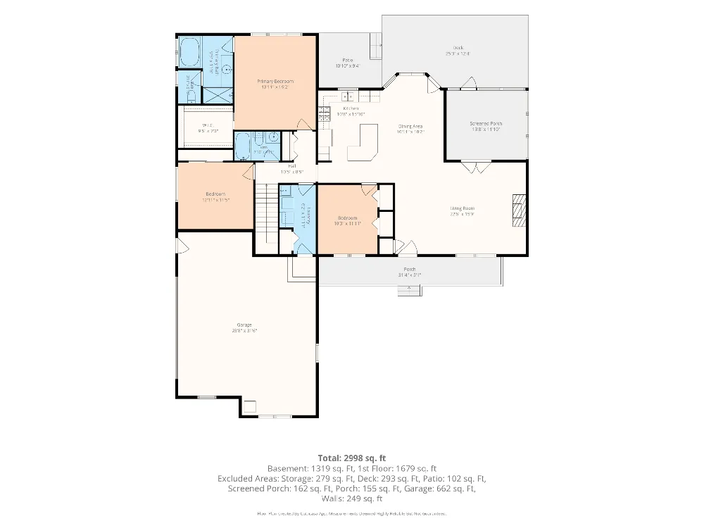 1563 Prairie Drive St. Joseph, MI 49085