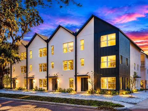 1606 PARK LAKE STREET #9