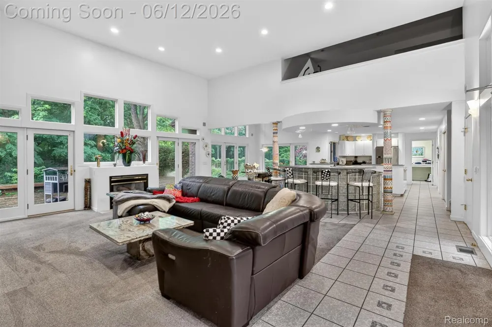 2197 S State Road Davison Township, MI 48423