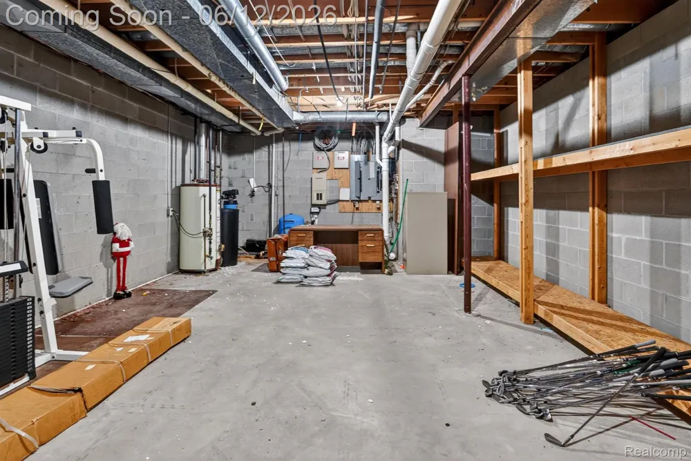 2197 S State Road Davison Township, MI 48423