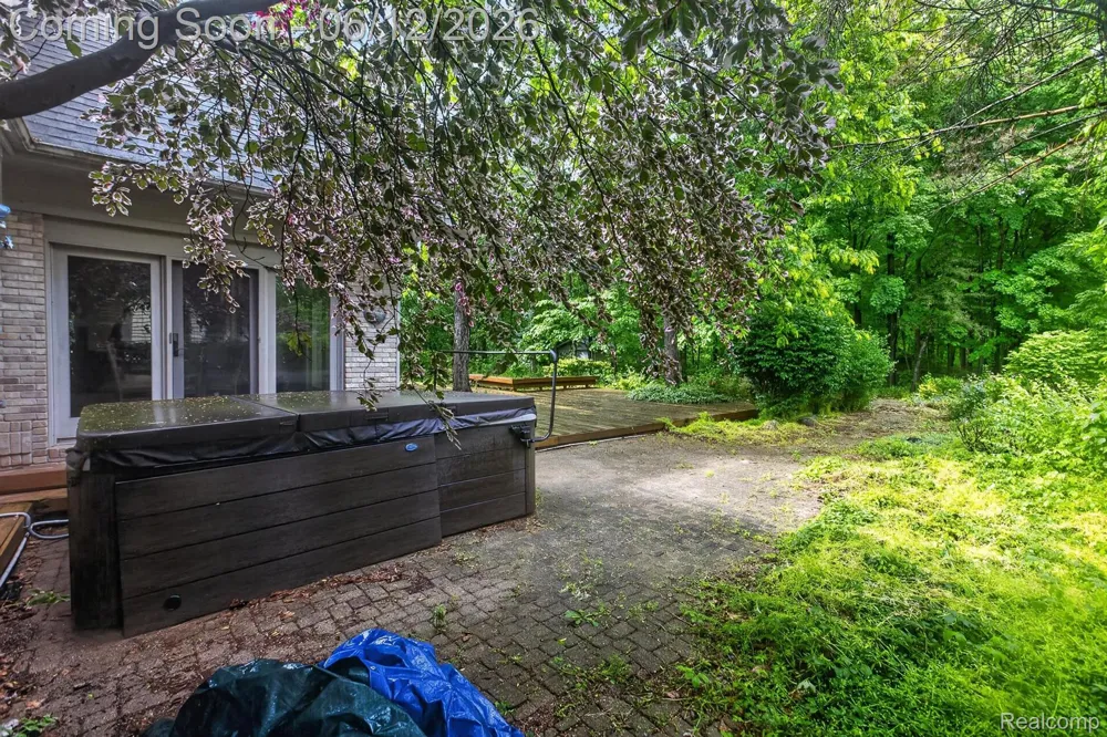 2197 S State Road Davison Township, MI 48423