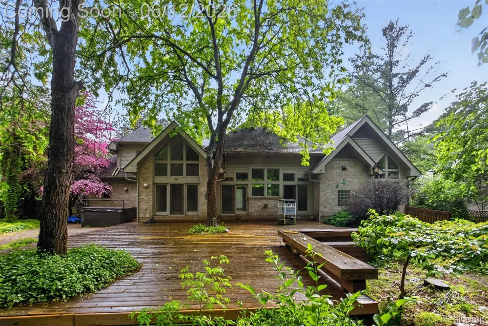 2197 S State Road Davison Township, MI 48423