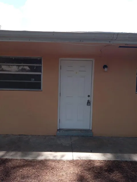 612 Bayberry Drive #1