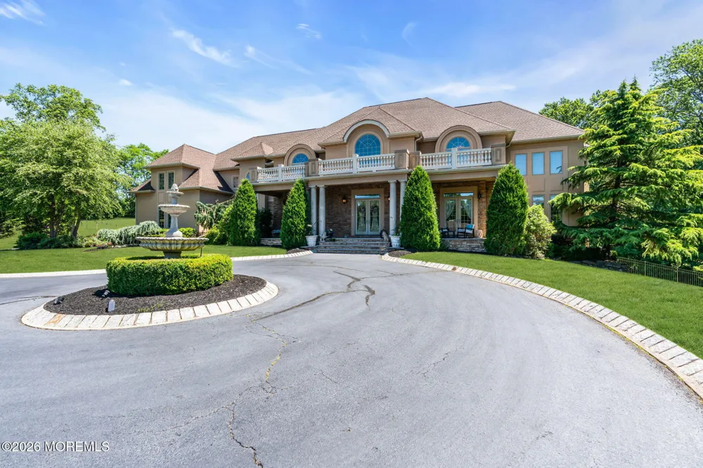 24 Embry Farm Road Marlboro, NJ 07746