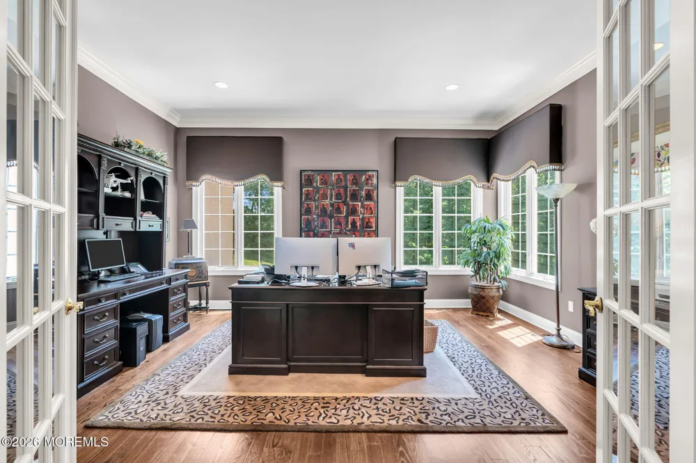 24 Embry Farm Road Marlboro, NJ 07746
