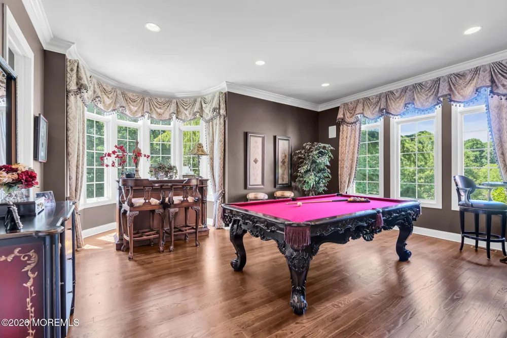 24 Embry Farm Road Marlboro, NJ 07746