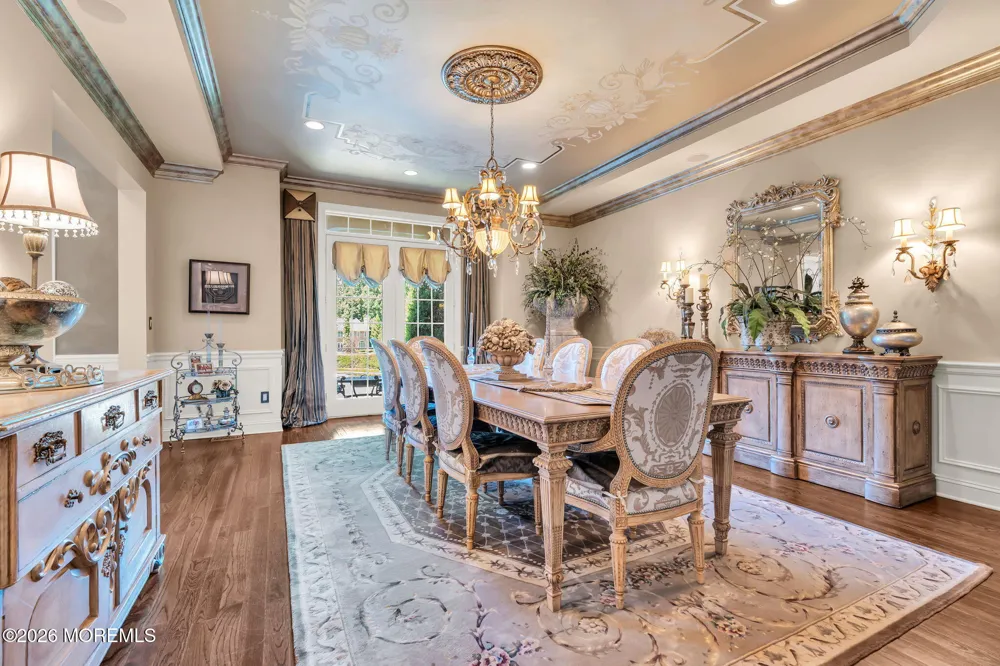 24 Embry Farm Road Marlboro, NJ 07746