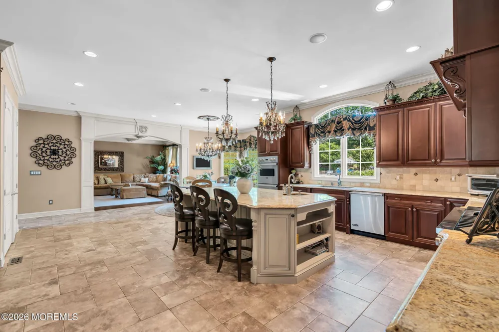 24 Embry Farm Road Marlboro, NJ 07746