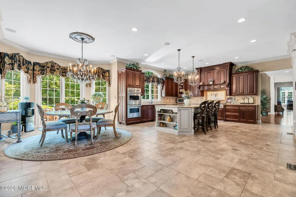 24 Embry Farm Road Marlboro, NJ 07746