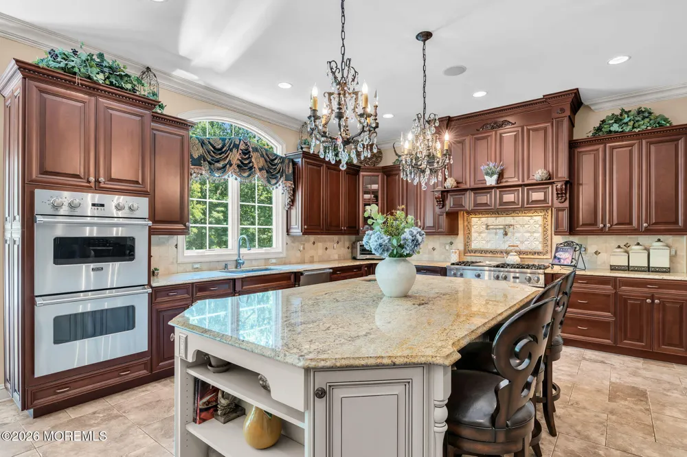 24 Embry Farm Road Marlboro, NJ 07746